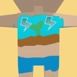 CLEAN UP ASTRAILA DAY OUTFIT