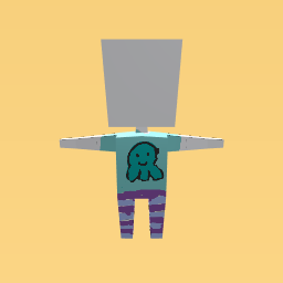 Star butterfly outfit  #1