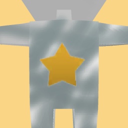 new costume