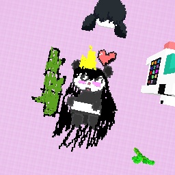 Banbo princess
