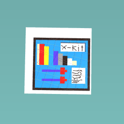 X-kit