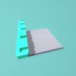 To Scale iPad Dock/Product