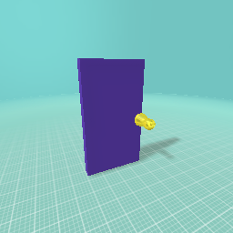 باب لا مكان ههه