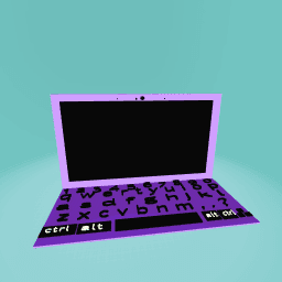 Purple Computer