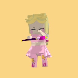 (Pink free) (warning only girls!!!!)