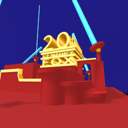 20th Century Fox 2009-2020 Logo