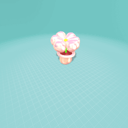 Flower pot