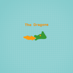 The Dragons