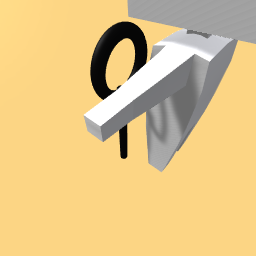 Marvels tunaway wich staff