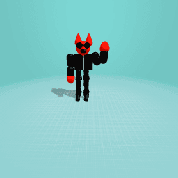 Anget Devil