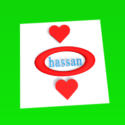 hassan