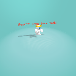 Hevean is an imposter. Im doin INTROS!