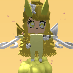 new costume