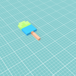 Popsicle