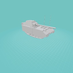 Panzerkampfwagen Maus (Tank)