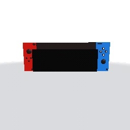 Nintendo Switch (Gaming system)