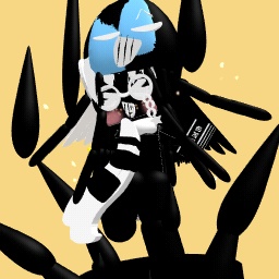 my avatar!
