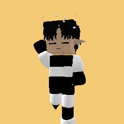 emo elf? ( free at 20 likes