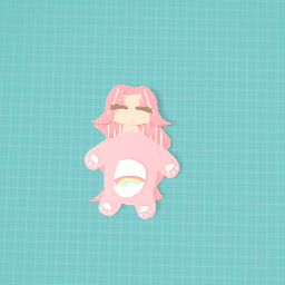 Bear onsie