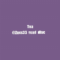 read disc