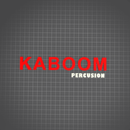Kaboom logo :)