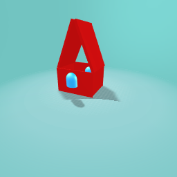 My House