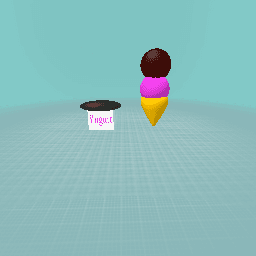 Ice cream and yogurt
