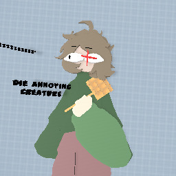 •SATAN IS IN MY ROOM-•