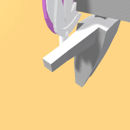 Magic lolipop. (Blackmoor)