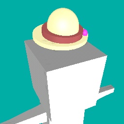 Cute hat