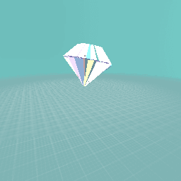 A diamond