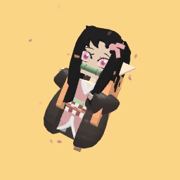 Nezuko Kamado