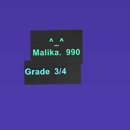 Malika. 990