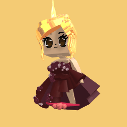 Rich prinses