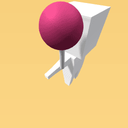 pink gint lolipop
