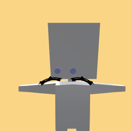 Water spirit (free)