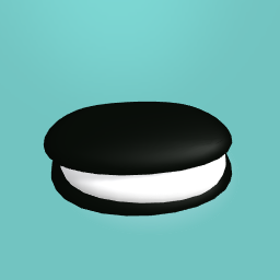 DA BIGGEST OREO IN DA WORLD