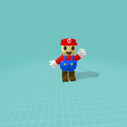 Mario