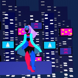 city night 2.0