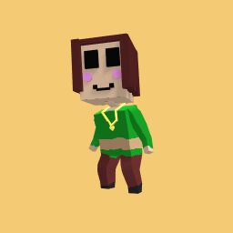 Full power Chara (not true power)