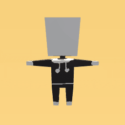 new costume