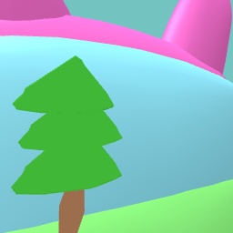 A tree