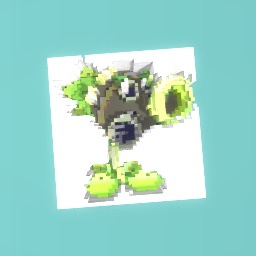 Peashooter