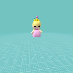 Princess peach