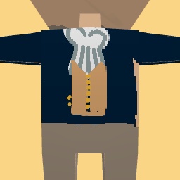 new costume copy