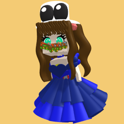 Mario lady