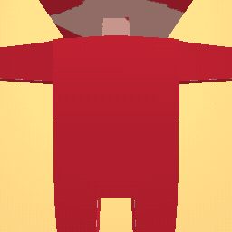new costume