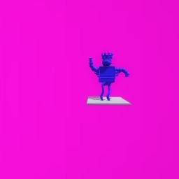 Where did the floor go