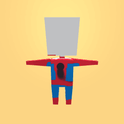 spiderman