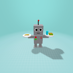 robot